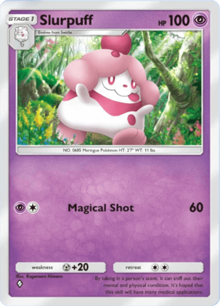Slurpuff