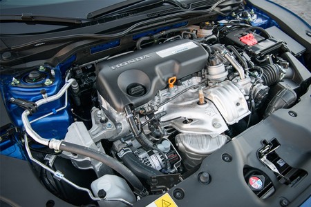 Civic 04