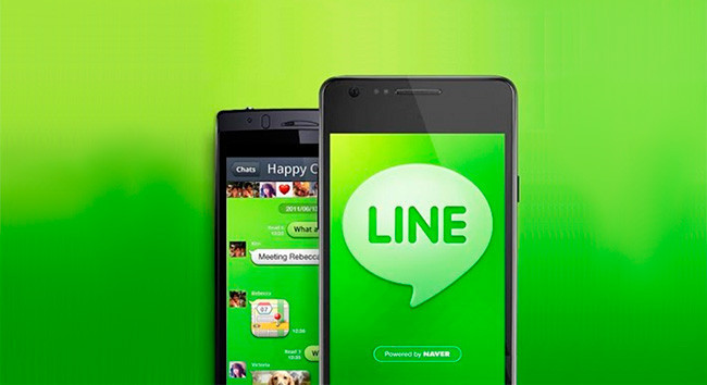 Line