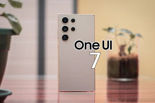 One Ui 7 Actualizacion