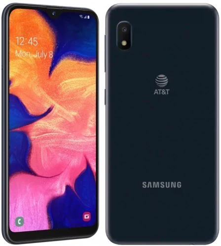 Samsung Galaxy A10e Att