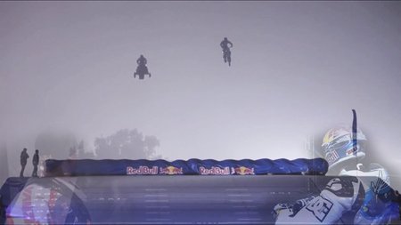 El RedBull No Limits 2012 desde los ojos de los protagonistas