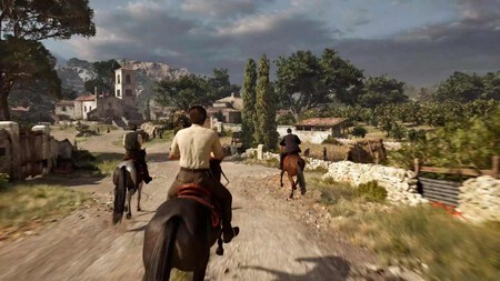 Mafia The Old Country Nos Lleva Al Corazon Del Crimen 7