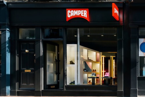 Camper en liquidación: las mejores rebajas en calzado de la marca con descuentos de hasta el 40% para renovar el zapatero