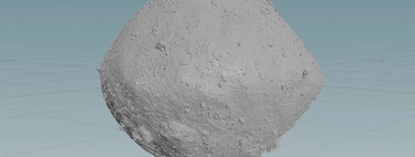 Las muestras del asteroide Bennu resuelven un misterio espacial que llevaba años intrigando a los científicos