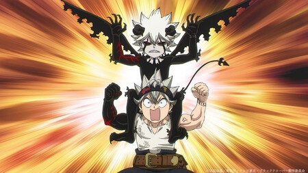 Black Clover 171