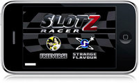 SlotZ Racer, un Scalextric en tu iPhone