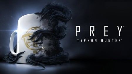Así es Typhon Hunter, la actualización multijugador gratuita de Prey: Mooncrash