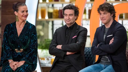 No, los hidratos no engordan más de noche (aunque te lo digan en MasterChef)