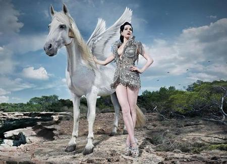 Detrás de las escenas del Calendario Lambertz 2014