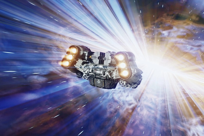 Imagen De Starfield