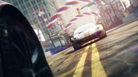 'GRID 2' se muestra en dos nuevos tráilers y el asunto sigue sin remontar