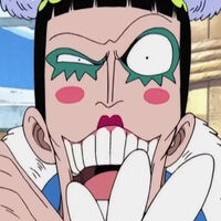 'One Piece' de Netflix ha encontrado a su Mr.2 Bon Clay y tiene a los fans dando palmas, aunque aún tardará en hacer su esperadísima aparición 
