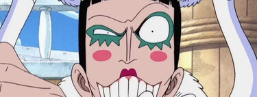 'One Piece' de Netflix ha encontrado a su Mr.2 Bon Clay y tiene a los fans dando palmas, aunque aún tardará en hacer su esperadísima aparición 