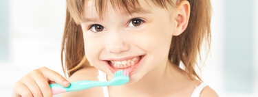 No quiere lavarse los dientes: cómo conseguir que los niños se cepillen todos los días