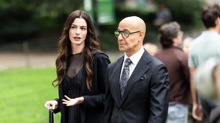 Diablo Prada 2 Condicion Anne Hathaway Actrices Modelos Delgadas Ozempic