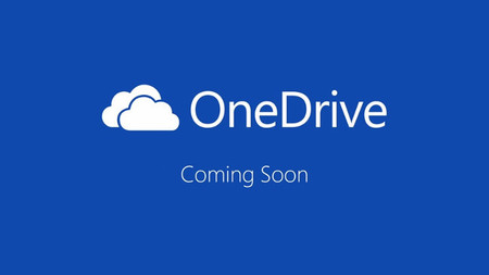 SkyDrive ya tiene nuevo nombre: OneDrive
