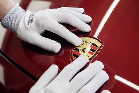 Porsche 911 Targa Heritage Design Edition 13