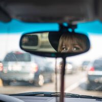 Una mujer se da por vencida después de 13 accidentes de tráfico: ya no quiere volver a conducir