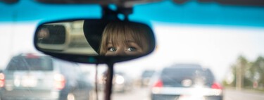 Una mujer se da por vencida después de 13 accidentes de tráfico: ya no quiere volver a conducir