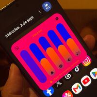 El panel de volumen de tu Samsung Galaxy puede verse completamente diferente y así puedes conseguirlo 