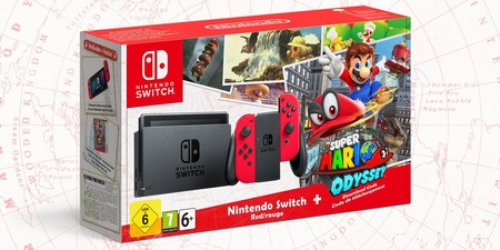 Tras el último Direct no cabe duda: Nintendo quiere reventar el mercado navideño