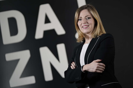Dazn Veronica