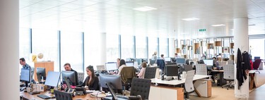 España muy cerca de batir otro récord laboral. Uno que habla muy mal de nuestro mercado laboral: tres millones de dimisiones en un año 