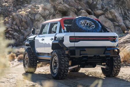 Hummer Concept 2