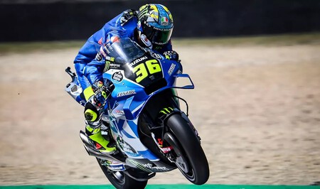 Mir Italia Motogp 2022