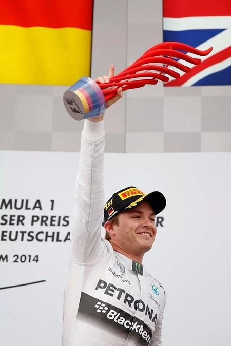 Opinión: la F1 vacaciona, nosotros no (parte 1)