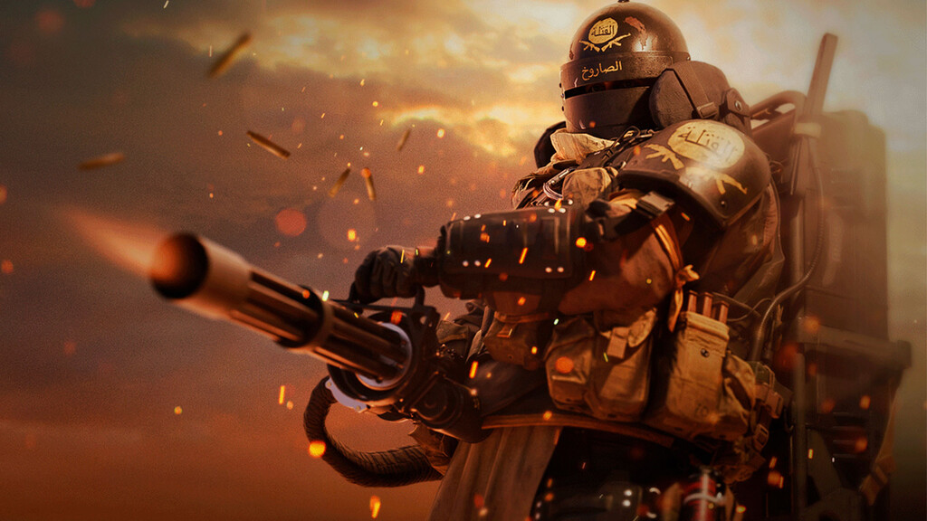 El Juggernaut de CoD Modern Warfare II y Warzone 2: todo lo que debes saber sobre este titán de guerra El Juggernaut de CoD Modern Warfare II y Warzone 2: todo lo que debes saber sobre este titán de guerra
