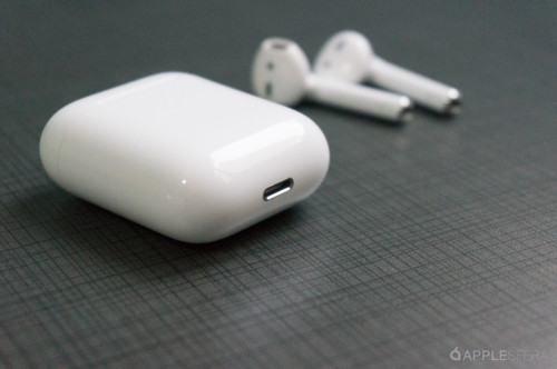 AirPods, página 6 Applesfera BlackPods: así son los AirPods negros personalizados que