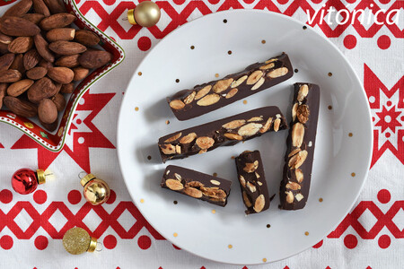 Todos los trucos para mejorar los dulces típicos de Navidad y que sean más sanos