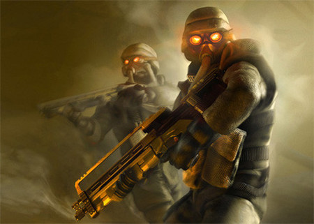 16 minutos en vídeo del modo individual en 'Killzone 2'