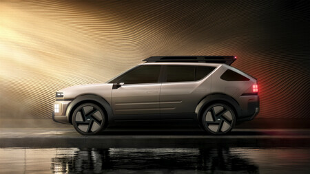 Hydrogen Fcev Concept 5