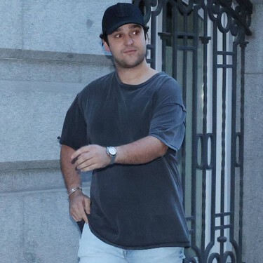 Froilán vuelve a la carga: nuevo altercado nocturno y un historial que no cabe en palacio 