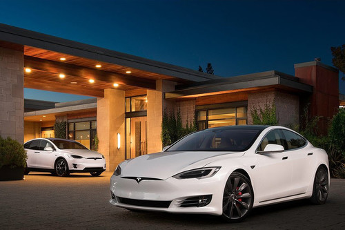 Así funciona Amazon Motors: el renting de coches de Amazon con entrega a domicilio