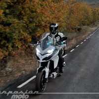 Un 34,7% más de desfavorables en las ITV en sólo cinco años por defectos graves de iluminación