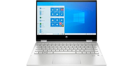 Hp Pavilion 14 X360 14 Dw1018ns