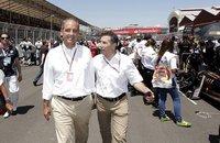 La comunidad Valenciana, la primera en saltar las alarmas de quiebra autonómica
