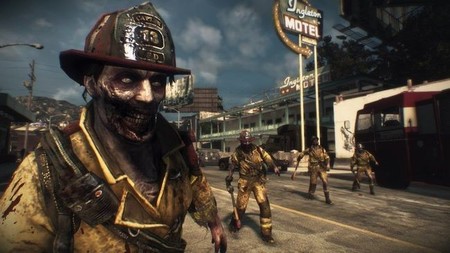 El mejor tráiler de 'Dead Rising 3' hasta la fecha