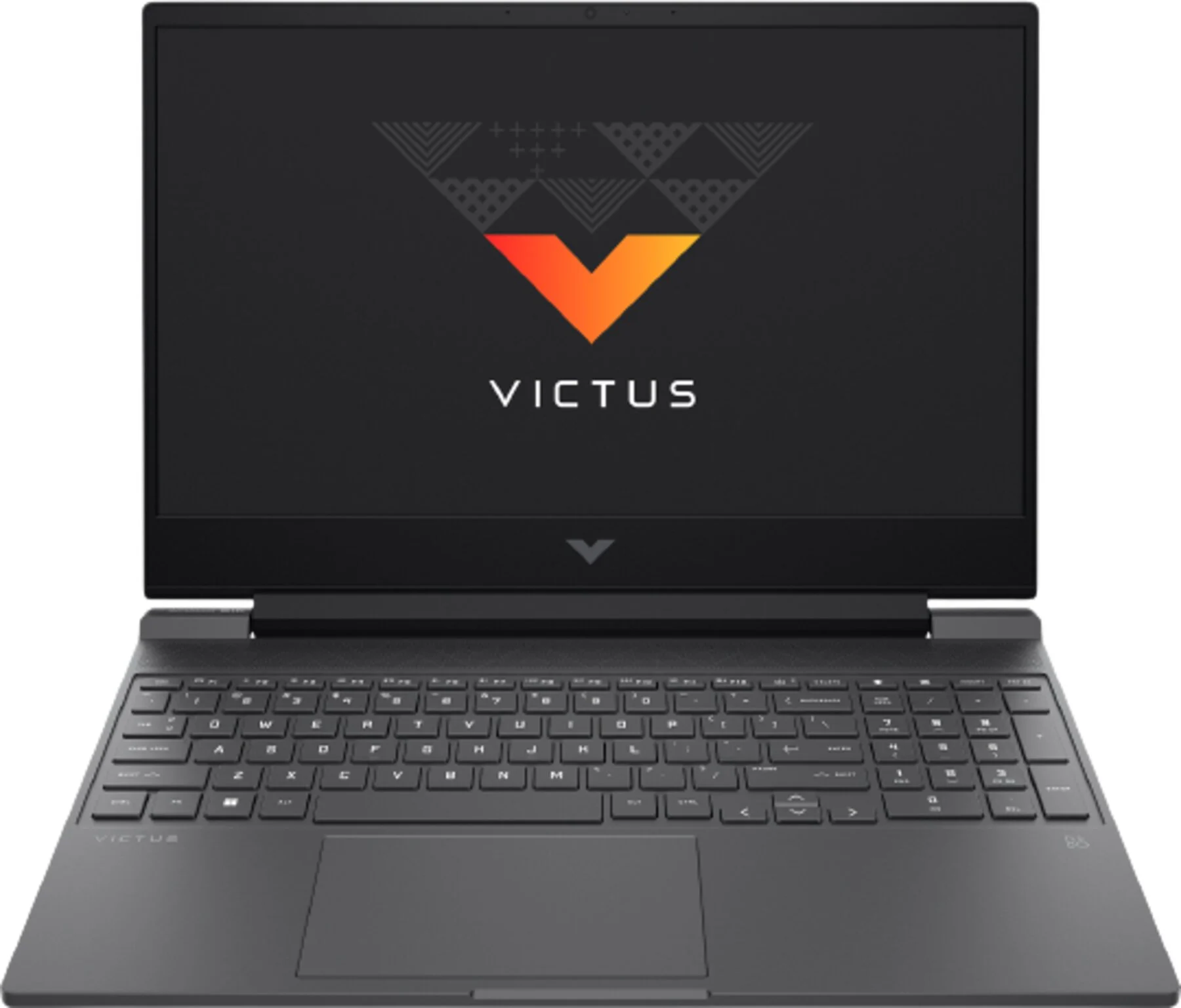 Portátil gaming - HP Victus 15-fb0001ns, 15.6" Full HD, AMD Ryzen™ 5 5600H, 8GB RAM, 512GB SSD, GTX 1650, Sin sistema operativo, Plata Mica