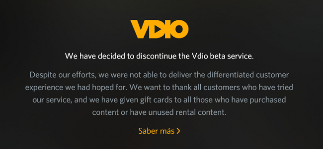 Vdio