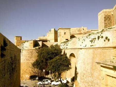 Un paseo por la ciudad antigua de Victoria (Rabat), la capital de Gozo