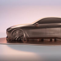 BMW i4 Concept: todo lo que sabemos hasta la fecha