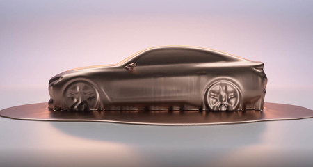 BMW i4 Concept: todo lo que sabemos hasta la fecha