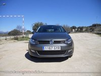 Volkswagen Polo 1.2 TSI, prueba (conducción y dinámica)
