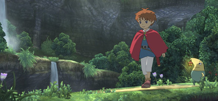 Un vistazo en vídeo a la edición especial de 'Ni no Kuni: la ira de la Bruja Blanca'