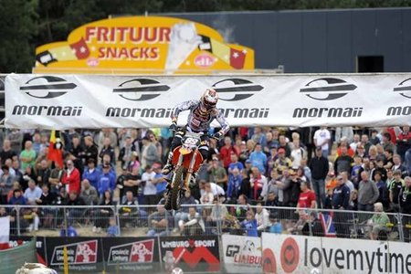 Jeremy van Horebeek
